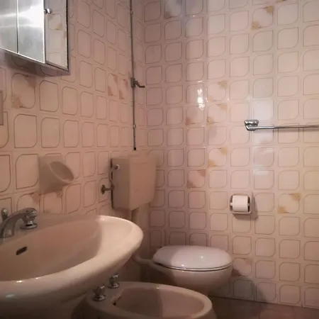 Apartmán Casa Vacanze 