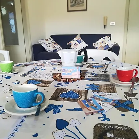 Casa Vacanze 