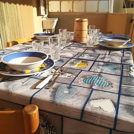 Casa Vacanze 