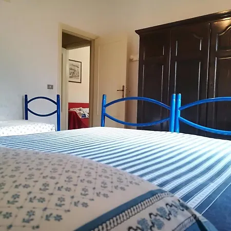 Casa Vacanze 