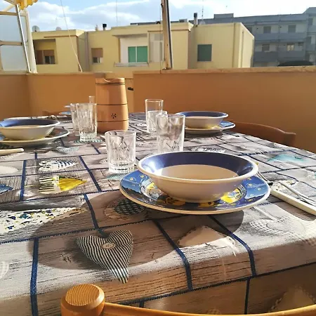Casa Vacanze 