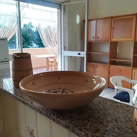 Casa Vacanze 