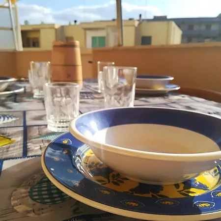 Casa Vacanze 