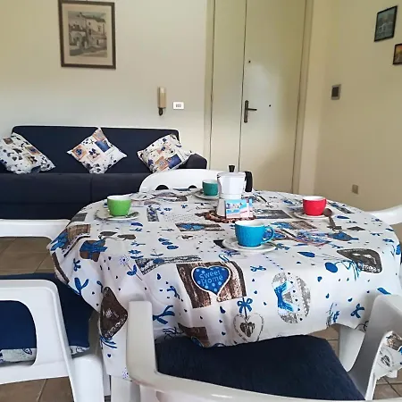 Casa Vacanze 