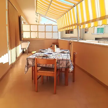 Casa Vacanze 