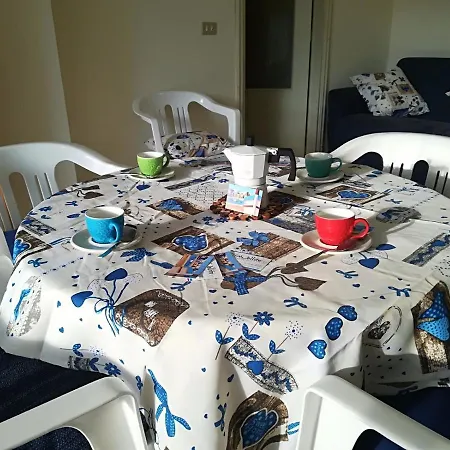 Apartmán Casa Vacanze 