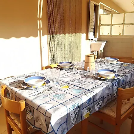 Apartmán Casa Vacanze 