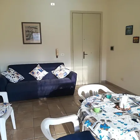 Casa Vacanze 
