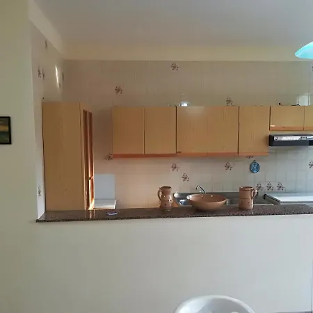 Apartmán Casa Vacanze 